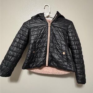 Girls Michael Kors Coat